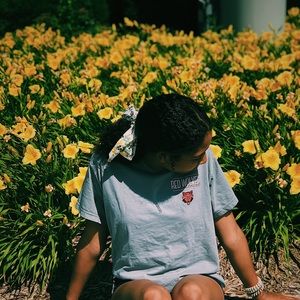 Meet your Posher, Rose